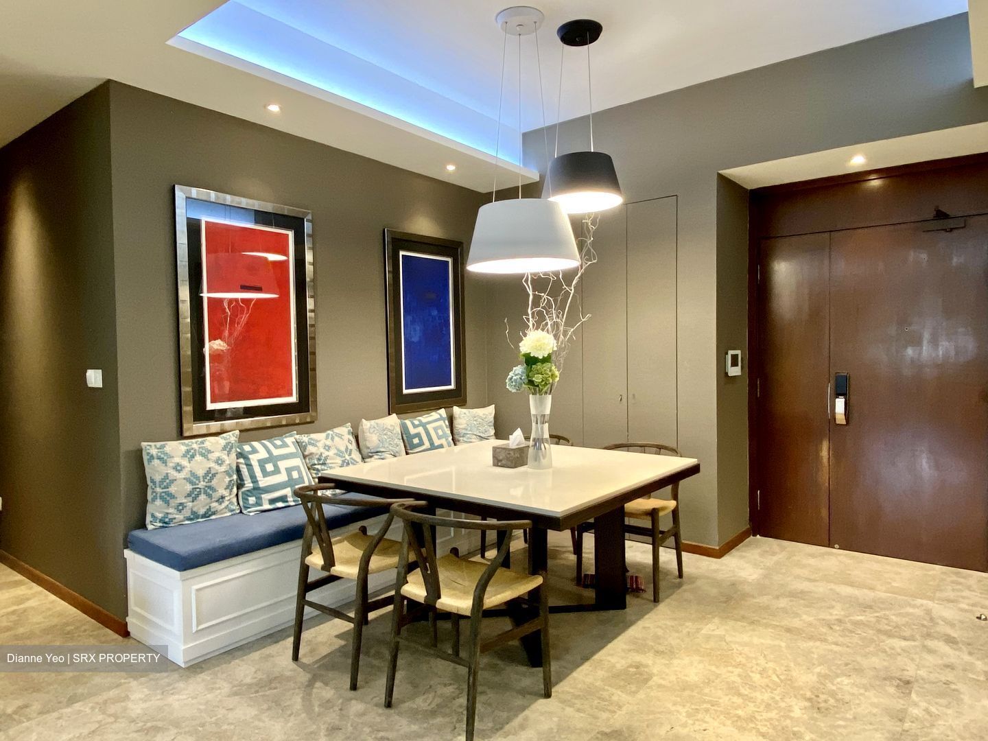 Maplewoods (D21), Condominium #396621671